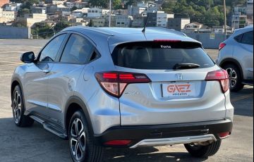 Honda Hr-v 1.8 16V Touring - Foto #2