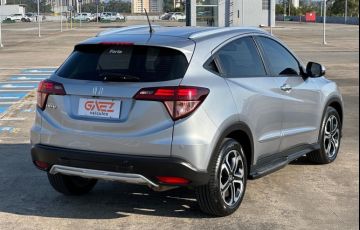 Honda Hr-v 1.8 16V Touring - Foto #3