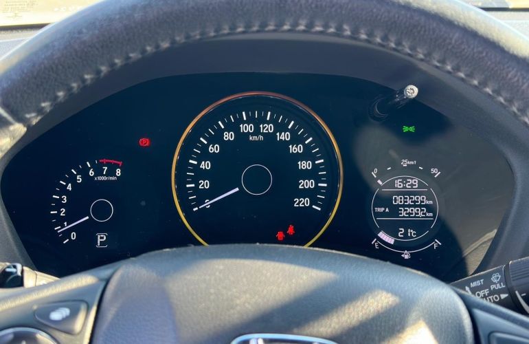 Honda Hr-v 1.8 16V Touring - Foto #6