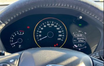 Honda Hr-v 1.8 16V Touring - Foto #6