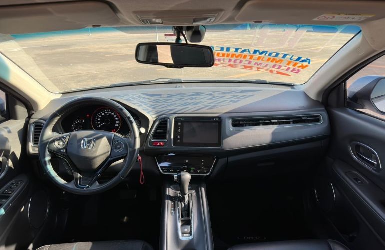 Honda Hr-v 1.8 16V Touring - Foto #7