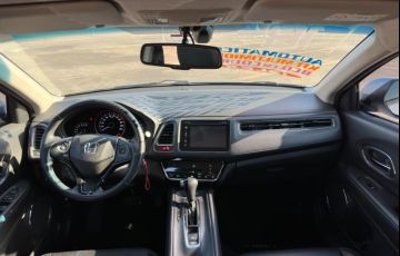 Honda Hr-v 1.8 16V Touring - Foto #7