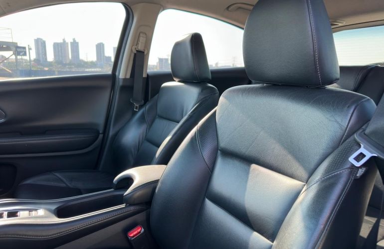 Honda Hr-v 1.8 16V Touring - Foto #8