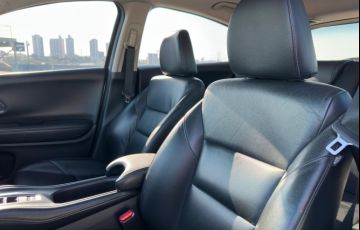 Honda Hr-v 1.8 16V Touring - Foto #8