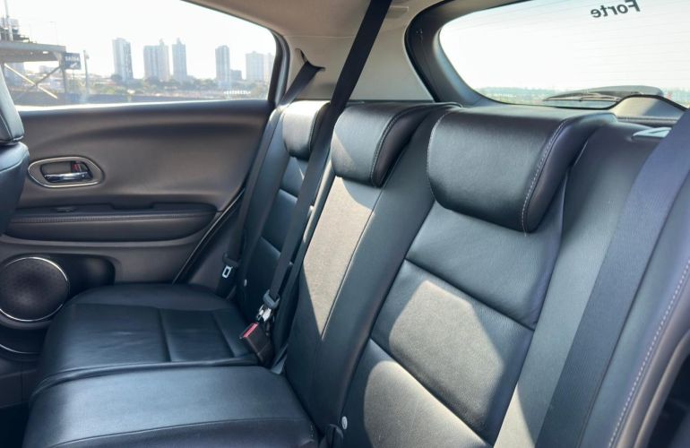 Honda Hr-v 1.8 16V Touring - Foto #9