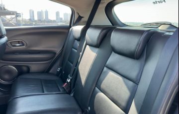 Honda Hr-v 1.8 16V Touring - Foto #9