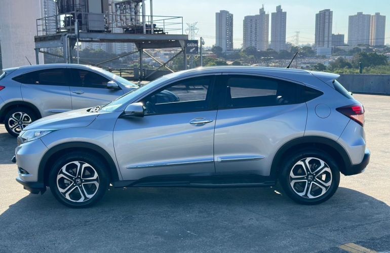 Honda Hr-v 1.8 16V Touring - Foto #10