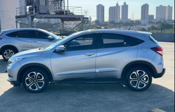 Honda Hr-v 1.8 16V Touring - Foto #10