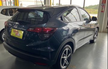 Honda HR-V 1.8 EXL CVT - Foto #3
