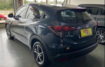 Honda HR-V 1.8 EXL CVT - Foto #5