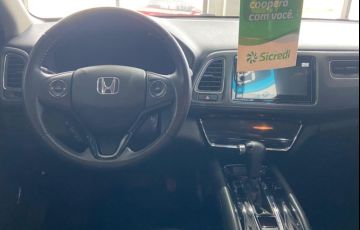Honda HR-V 1.8 EXL CVT - Foto #7