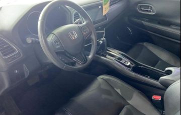 Honda HR-V 1.8 EXL CVT - Foto #8