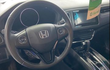 Honda HR-V 1.8 EXL CVT - Foto #9
