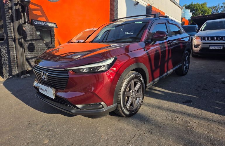 Honda Hr-v 1.5 Di I-vtec Exl - Foto #1
