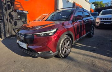 Honda Hr-v 1.5 Di I-vtec Exl