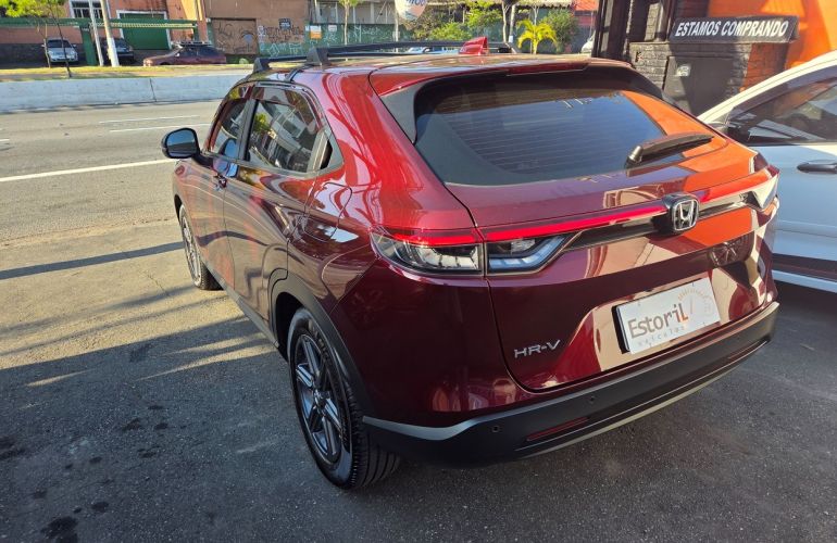 Honda Hr-v 1.5 Di I-vtec Exl - Foto #2
