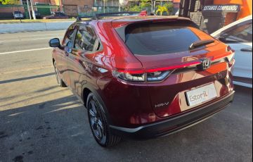 Honda Hr-v 1.5 Di I-vtec Exl - Foto #2