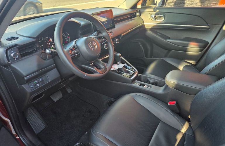 Honda Hr-v 1.5 Di I-vtec Exl - Foto #3