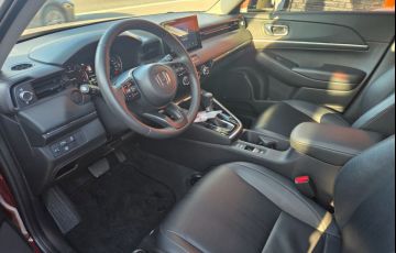 Honda Hr-v 1.5 Di I-vtec Exl - Foto #3