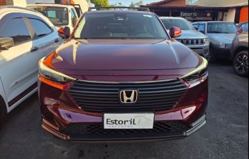 Honda Hr-v 1.5 Di I-vtec Exl - Foto #4