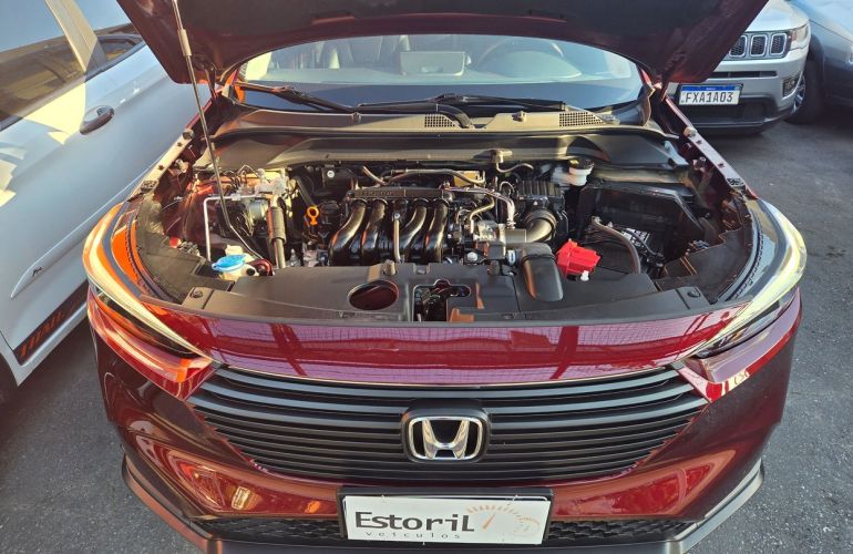 Honda Hr-v 1.5 Di I-vtec Exl - Foto #5