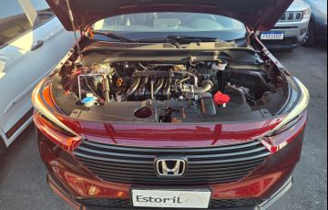 Honda Hr-v 1.5 Di I-vtec Exl - Foto #5