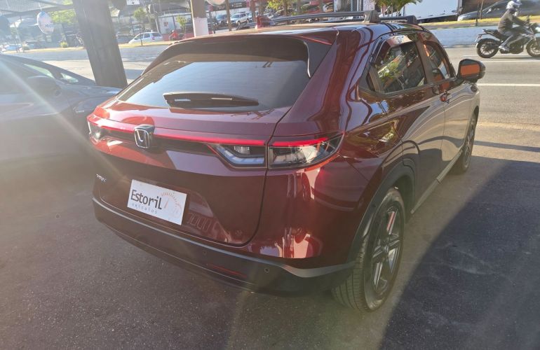 Honda Hr-v 1.5 Di I-vtec Exl - Foto #6