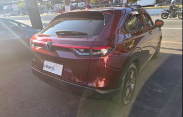 Honda Hr-v 1.5 Di I-vtec Exl - Foto #6