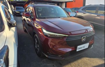 Honda Hr-v 1.5 Di I-vtec Exl - Foto #7