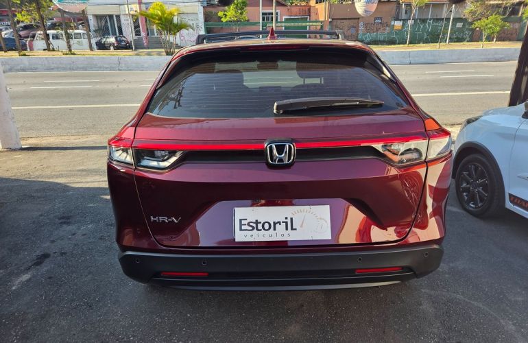 Honda Hr-v 1.5 Di I-vtec Exl - Foto #8