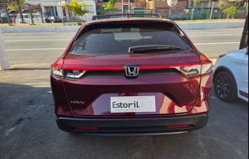 Honda Hr-v 1.5 Di I-vtec Exl - Foto #8