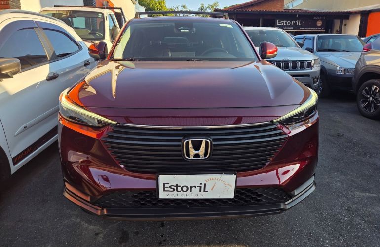 Honda Hr-v 1.5 Di I-vtec Exl - Foto #9