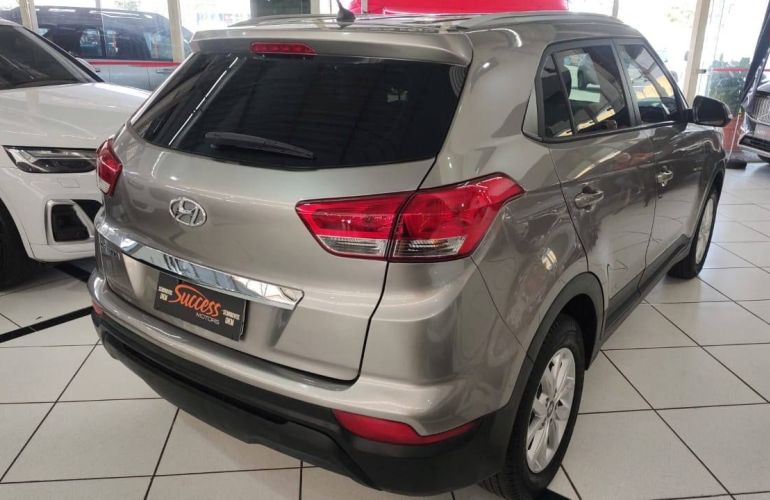 Hyundai Creta 1.6 16V Action - Foto #2