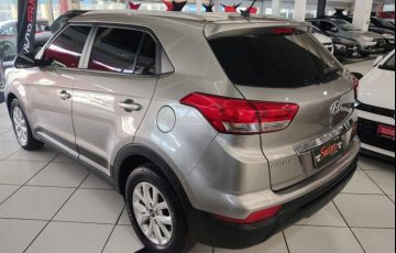 Hyundai Creta 1.6 16V Action - Foto #4