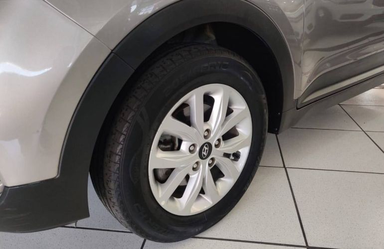 Hyundai Creta 1.6 16V Action - Foto #7