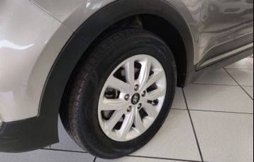 Hyundai Creta 1.6 16V Action - Foto #7