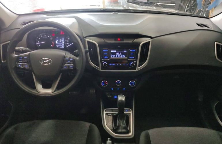 Hyundai Creta 1.6 16V Action - Foto #9