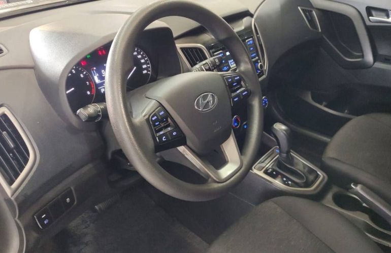 Hyundai Creta 1.6 16V Action - Foto #10