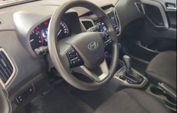 Hyundai Creta 1.6 16V Action - Foto #10