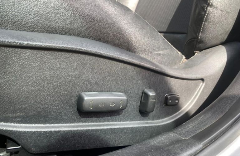 Hyundai Elantra 2.0 GLS (Aut) (Flex) - Foto #8