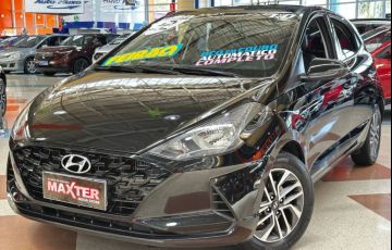 Hyundai Hb20 1.0 Tgdi Platinum