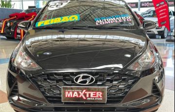 Hyundai Hb20 1.0 Tgdi Platinum - Foto #2