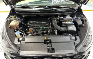 Hyundai Hb20 1.0 Tgdi Platinum - Foto #3