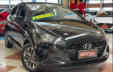 Hyundai Hb20 1.0 Tgdi Platinum - Foto #4
