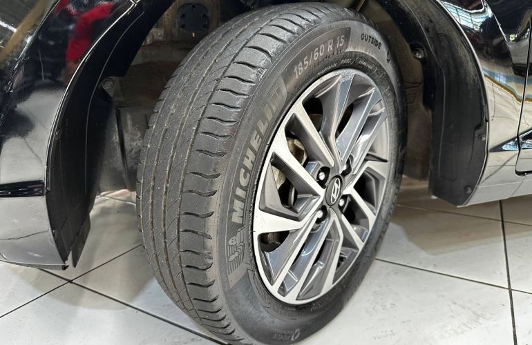 Hyundai Hb20 1.0 Tgdi Platinum - Foto #5