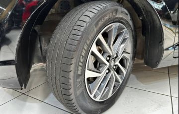 Hyundai Hb20 1.0 Tgdi Platinum - Foto #5