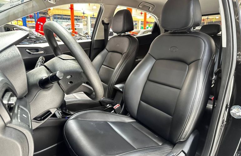 Hyundai Hb20 1.0 Tgdi Platinum - Foto #8