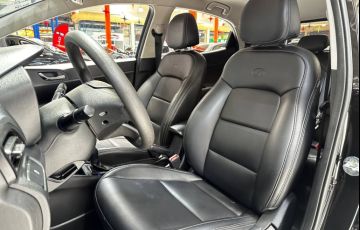 Hyundai Hb20 1.0 Tgdi Platinum - Foto #8