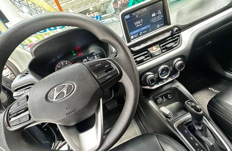 Hyundai Hb20 1.0 Tgdi Platinum - Foto #9