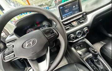 Hyundai Hb20 1.0 Tgdi Platinum - Foto #9